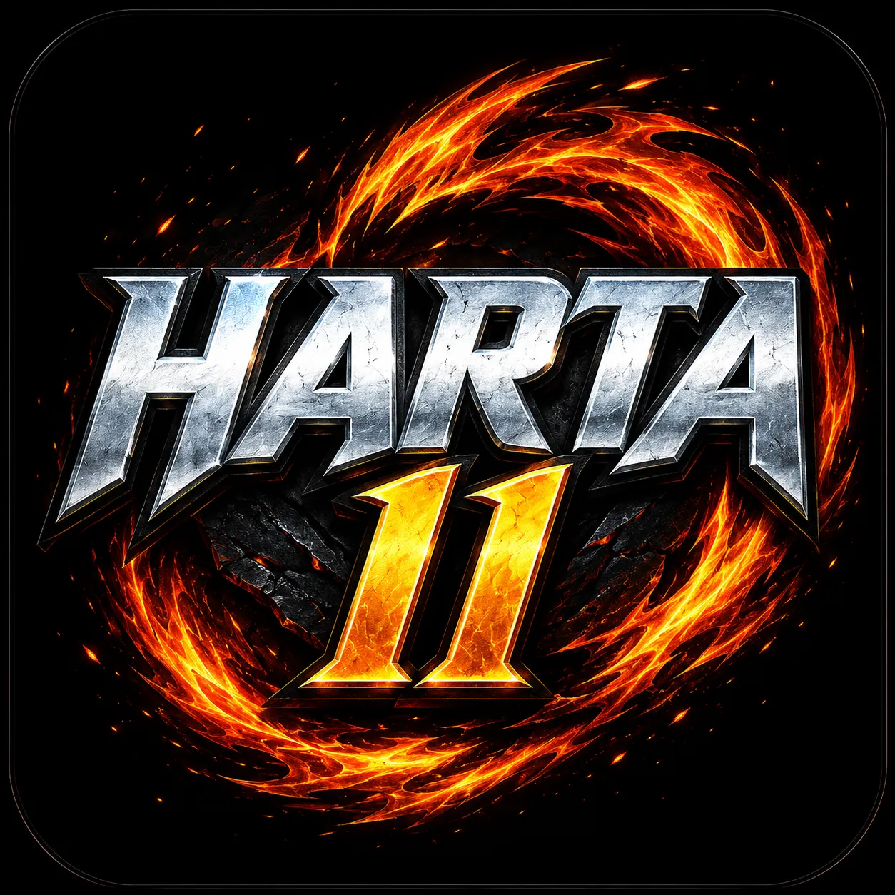 HARTA11 - Petualangan Epic Dalam Dunia RPG Yang Menakjubkan