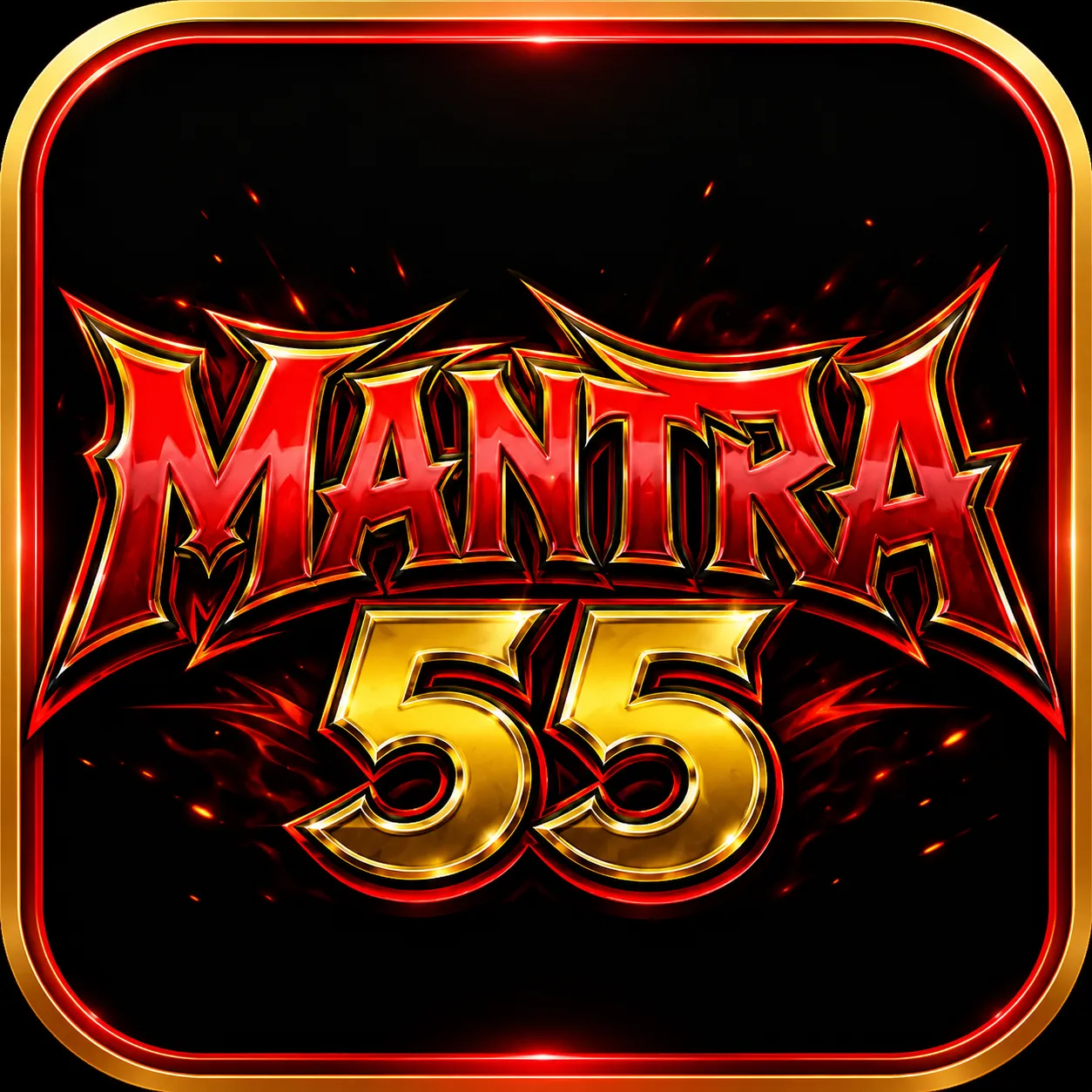 MANTRA55 - Game Kasino Seru dan Menguntungkan