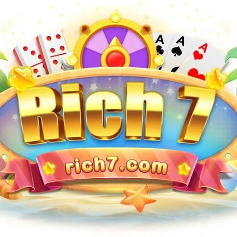 RICH7 - Petualangan Menegangkan dalam Kegelapan
