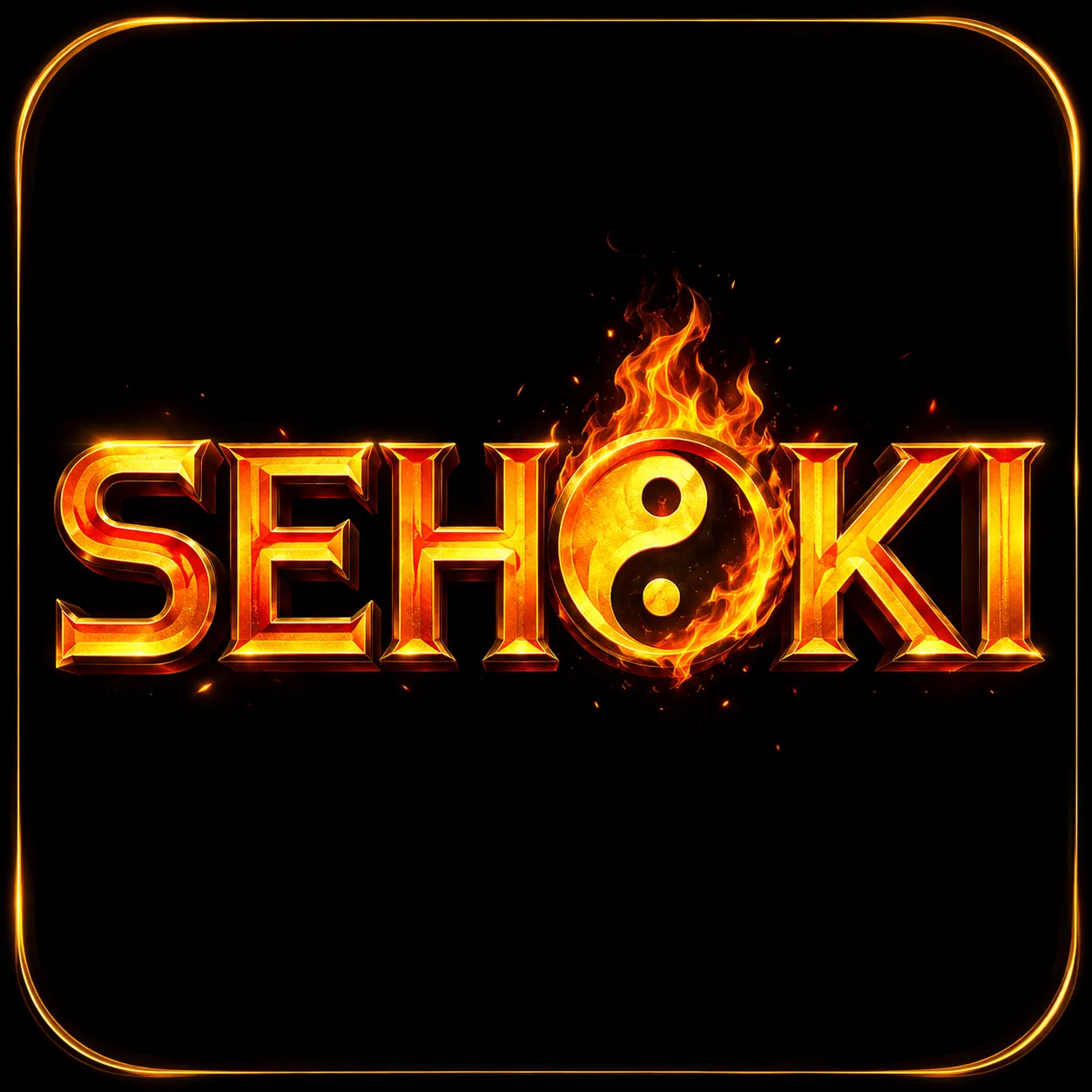 SEHOKI - Permainan Memancing Seru dan Menyenangkan
